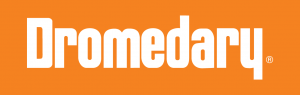 Dromedary logo