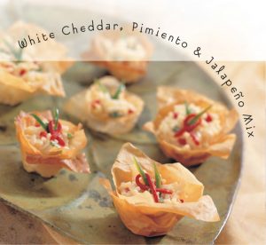 Jalepeno Pimiento Cheese