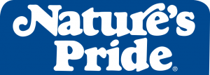 Natures Pride logo