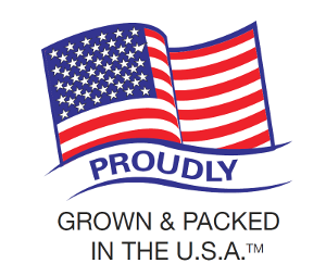 Prowdly Grown USA